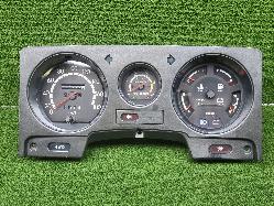 View Auto part Instrument Cluster Toyota Landcruiser 1988