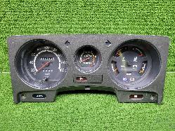 View Auto part Instrument Cluster Toyota Landcruiser 1988