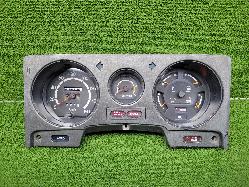 View Auto part Instrument Cluster Toyota Landcruiser 1988
