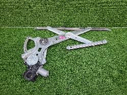 View Auto part Left Front Window Reg/Motor Toyota Prado 2015