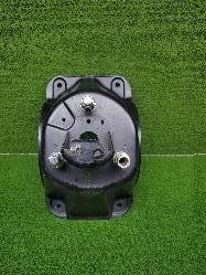 View Auto part Spare Wheel Carrier Toyota Prado 2015