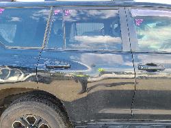 View Auto part Right Rear Door Sliding Toyota Prado 2015