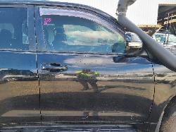 View Auto part Right Front Door Toyota Prado 2015