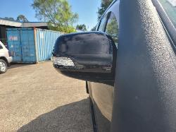 View Auto part Right Door Mirror Toyota Prado 2015