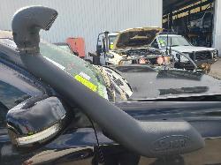 View Auto part Snorkel Toyota Prado 2015