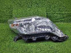 View Auto part Right Headlamp Toyota Prado 2015