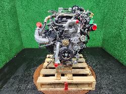 View Auto part Engine Toyota Prado 2015
