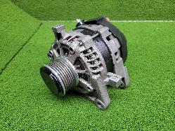 View Auto part Alternator Toyota Prado 2015