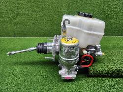 View Auto part Abs Pump/Modulator Toyota Prado 2015