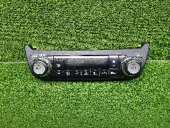 View Auto part Heater/Ac Controls Toyota Prado 2015