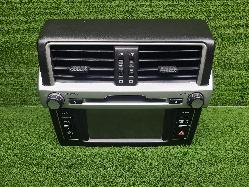 View Auto part Radio/Cd/Dvd/Sat/Tv Toyota Prado 2015