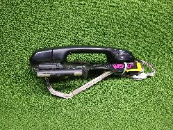 View Auto part Door Handle Toyota Prado 2015