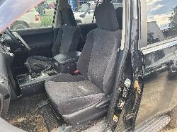 View Auto part Front Seat Toyota Prado 2015