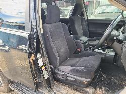 View Auto part Front Seat Toyota Prado 2015