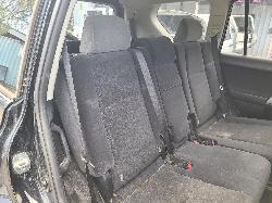 View Auto part 2nd Seat (Rear Seat) Toyota Prado 2015