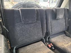 View Auto part 3rd Seat Toyota Prado 2015