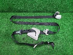 View Auto part Seatbelt/Stalk Toyota Prado 2015