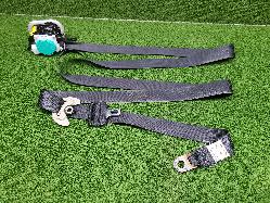 View Auto part Seatbelt/Stalk Toyota Prado 2015