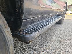 View Auto part Side Step/Skirt Toyota Prado 2015