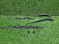 View Auto part Wiper Arm Toyota Hilux 2011