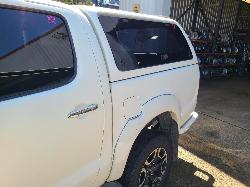 View Auto part Tonneau/Cover Toyota Hilux 2011