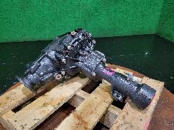 View Auto part Differential Centre Toyota Hilux 2011