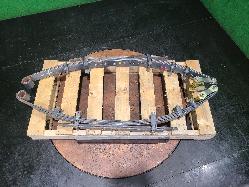 View Auto part Rear Leaf Spring Toyota Hilux 2011