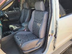 View Auto part Front Seat Toyota Hilux 2011