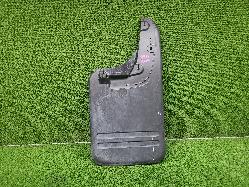 View Auto part Mud Flaps Toyota Hilux 2011