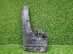 View Auto part Mud Flaps Toyota Hilux 2011