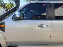 View Auto part Left Front Door Ford Ranger 2009