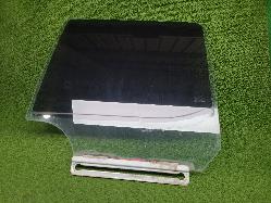 View Auto part Left Rear Door Window Ford Ranger 2009