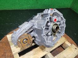View Auto part Transfer Case Ford Ranger 2009