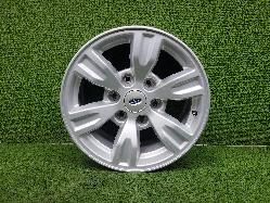 View Auto part Wheel Mag Ford Ranger 2009