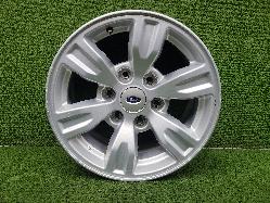View Auto part Wheel Mag Ford Ranger 2009