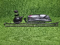 View Auto part Jack/Tool Kit Ford Ranger 2009
