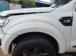 View Auto part Left Guard Ford Ranger 2017