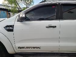 View Auto part Left Front Door Ford Ranger 2017