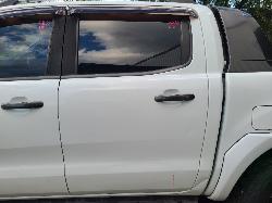 View Auto part Left Rear Door/Sliding Ford Ranger 2017
