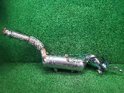 View Auto part Particulate Filter/Dpf Ford Ranger 2017