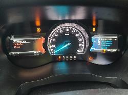 View Auto part Instrument Cluster Ford Ranger 2017