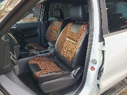 View Auto part Front Seat Ford Ranger 2017