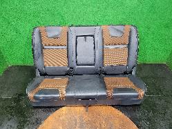 View Auto part 2nd Seat (Rear Seat) Ford Ranger 2017