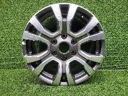 View Auto part Wheel Mag Ford Ranger 2017