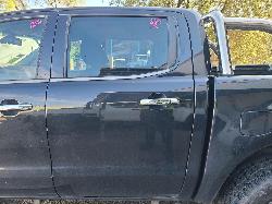 View Auto part Left Rear Door/Sliding Ford Ranger 2013