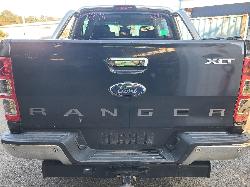 View Auto part Bootlid/Tailgate Ford Ranger 2013