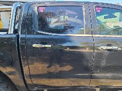 View Auto part Right Rear Door Sliding Ford Ranger 2013