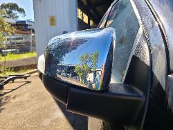 View Auto part Right Door Mirror Ford Ranger 2013