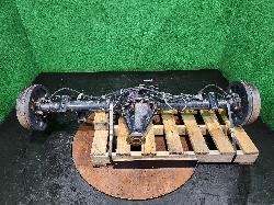 View Auto part Rear Diff Assembly Ford Ranger 2013