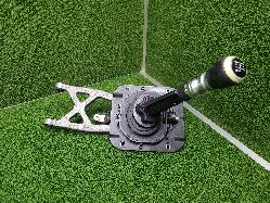 View Auto part Gear Stick/Shifter Ford Ranger 2013